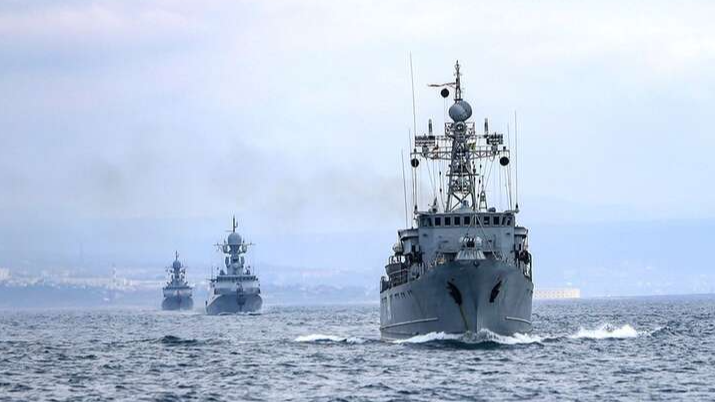 У ЗСУ розповіли про серйозну проблему російського флоту