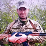 Обірвалося життя Героя з Волині Юрія Дарчика