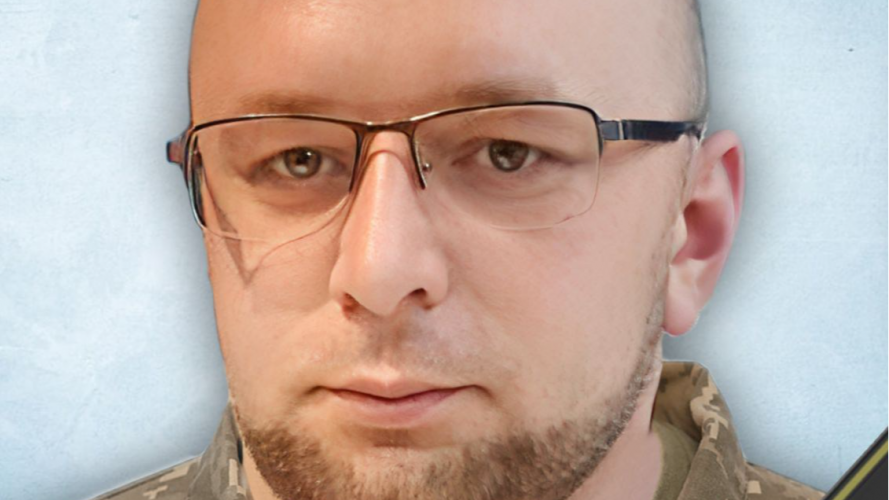 Вдома чекали батьки, дружина та троє синів: загинув Герой з Волині Микола Куран