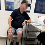 На Волині керівник громадських об'єднань переправляв ухилянтів за кордон