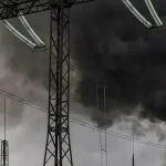 Енергосистема Волині у критичному стані: в регіоні тривають аварійні відключення