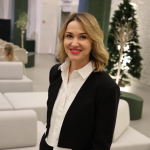 Ірина Вахович офіційно стала ректоркою Луцького НТУ