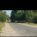 На Волині п'яна водійка злетіла у кювет. Постраждала жінка