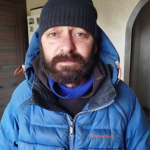 Пішов з дому й не повернувся: на Волині розшукують 45-річного чоловіка