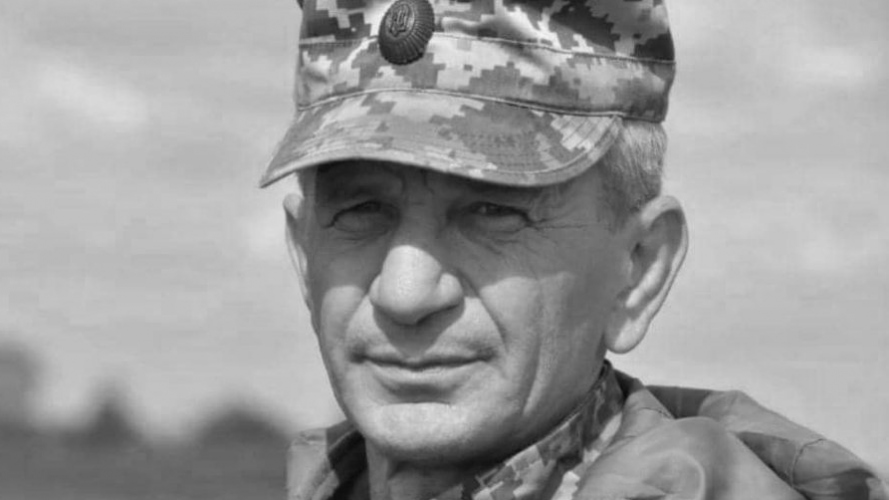 Довгий час рідні та близькі жили надією, та згодом підтвердилася трагічна звістка: спогади про Героя з Волині