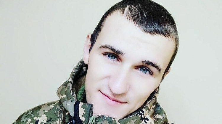 У боях з ворогом на Харківщині загинув 23-річний волинянин
