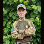 Обірвалося життя Героя з Волині Михайла Ковзоловича