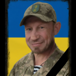 Не повернувся з бою і понад рік вважався зниклим безвісти: у Луцьку попрощаються з Героєм Вадимом Смірновим