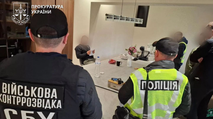 Квадроцикли для прикордонників із переплатою майже 4 млн грн: на Волині директор підприємства отримав підозру