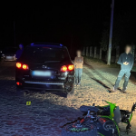 Смертельна ДТП на Волині: загинув водій мотоцикла