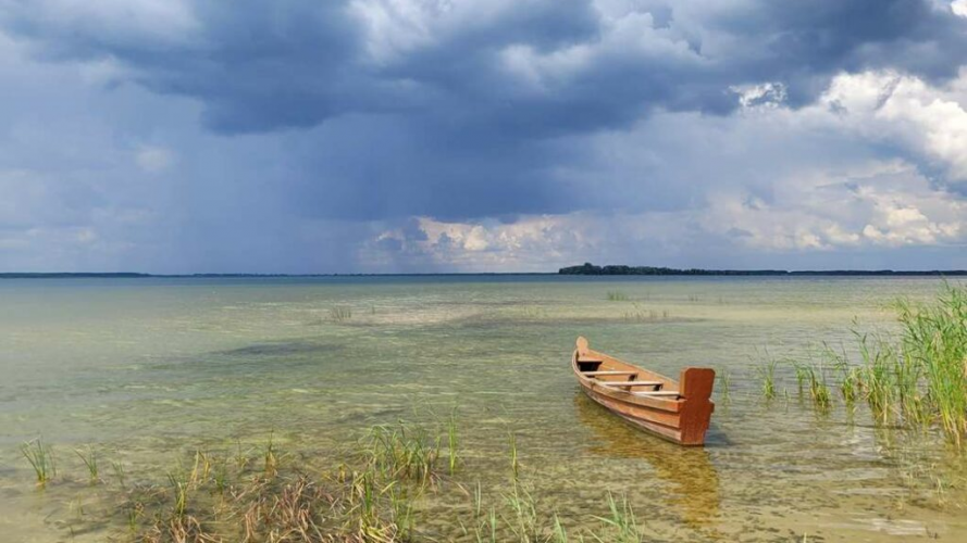 Як і скільки коштує доїхати на відпочинок до озера Світязь