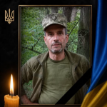 Понад рік вважався зниклим безвісти: у Луцький район «на щиті» повертається захисник Віталій Шульга