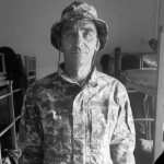 Серце зупинилося, захищаючи Україну: на Волині прощатимуться із воїном Сергієм Стеренчуком