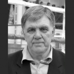 На Волині відійшов у вічність заслужений тренер України Геннадій Вайнер