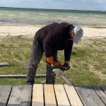 Як на Світязі готуються до нового туристичного сезону