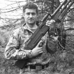 У лікарні обірвалось життя Героя з Волині Андрія Манойла