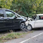 В лікарні помер водій ВАЗа, травмований в ДТП у Луцькому районі