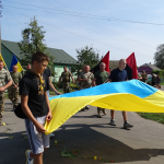 Осиротіли двоє синочків: на Волині попрощалися з Героєм Максимом Оксентюком