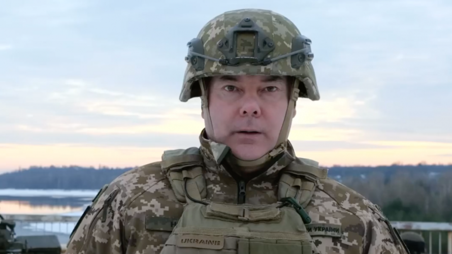 Генерал назвав ефективну на фронті зброю українського виробництва
