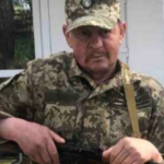 Понад рік вважався зниклим безвісти: на Волині прощатимуться з Героєм В'ячеславом Лошаком