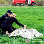 зниклого хлопчика знайшли мертвим у Горині