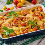 Пісне меню для всієї родини, яке сподобається навіть дітям: підійде і на будні дні, і на Святвечір