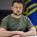 Зеленський відповів чи зможуть студенти виїжджати за кордон