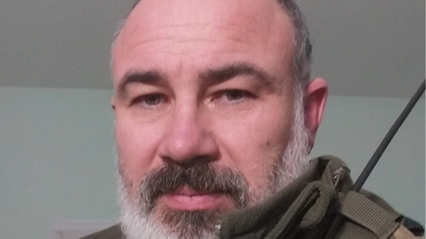 За тестом ДНК визнаний загиблим: на Волині прощатимуться з Героєм Віктором Кіцем