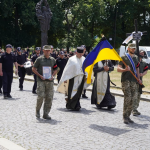Медикам не вдалося врятувати його життя: попрощалися з Героєм з Волині Сергієм Гвоздецьким