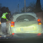 ДТП, електроскутер і відмова від огляду: на Волині впіймали чотирьох п’яних водіїв