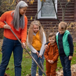 Різдвяний піст 2025: які роботи можна робити на городі та коли землю краще не чіпати