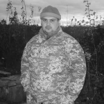 На Волині прощатимуться із полеглим захисником Віктором Вавринюком