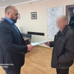 На Харківщині 16-річна дівчина народила дитину від рідного батька