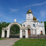 Чоловік обікрав Свято-Покровський собор на Волині: що відомо