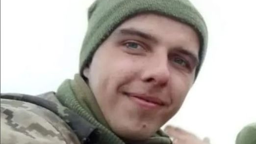 Загинув за декілька днів до дня народження: молодому захиснику з Волині просять посмертно присвоїти звання Героя України