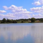 Озеро в селі Озеро: розповіли про місце відпочинку неподалік Луцька