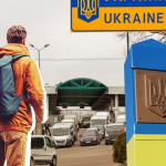 Чи можуть чоловіки 50–60 років виїхати з України: хто має право перетнути кордон