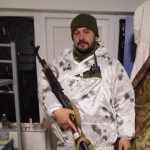 Захисник з Волині пройшов війну, рятував побратимів, а серце раптово зупинилося у рідному місті