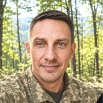 На Волині попрощаються із 44-річним Героєм Володимиром Шевченком