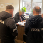 Директорку закладу освіти на Волині підозрюють у розтраті майже 200 тисяч гривень