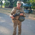 Майже рік вважався зниклим безвісти: війна забрала життя ще одного захисника з Волині
