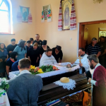 «Тата Боженька забрав… Він став Янголом»: історія бійця з Волині Віталія Сорочука