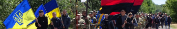 Через майже два роки після загибелі на Волині поховали Героя Валерія Кікавського