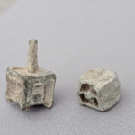 Ковельському історичному музею подарували мініатюрні іграшки, яким понад 100 років