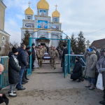 У Колодяжненській громаді поховали Героя Петро Проца