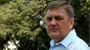 День народження, Волинь