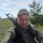 Менше трьох місяців служби і понад рік невідомості: зниклий безвісти Герой повернувся на Волинь в домовині лише через 13 місяців