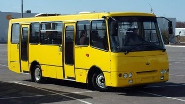 У Луцьку оголосили конкурс на два автобусні маршрути