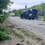 Росіяни вбили цілу сім'ю на Сумщині: що відомо