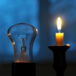 На Волині 22 листопада діятимуть погодинні відключення електроенергії: графік